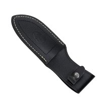 Muela Viper black and steel Jagdmesser