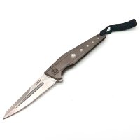 HERBERTZ Top-Collection Einhandmesser Flip,...