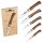Old Bear Taschenmesser Walnuss - Klappmesser von Antonini