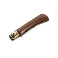 Antonini Old Bear Taschenmesser M Walnuss