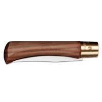 Antonini Old Bear Taschenmesser L Walnuss