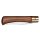Antonini Old Bear Taschenmesser L Walnuss