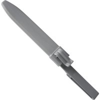 Original Glock Feldmesser grey