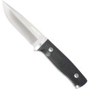 Haller Select Micarta Outdoormesser Freizeitmesser