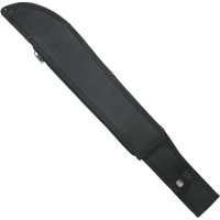 Haller Machete ABS Kunststoffgriff 50 cm