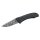 Herbertz TOP-Collection Einhandmesser,  Liner Lock, Edelstahlclip, Etui, Box