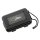 Herbertz TOP-Collection Einhandmesser,  Liner Lock, Edelstahlclip, Etui, Box