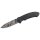 Herbertz TOP-Collection Einhandmesser,  Liner Lock, Edelstahlclip, Etui, Box
