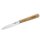 Opinel Küchenmesser No. 112  rostfrei mit Buchenholz-Griff natur