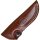 Muela Husky Freizeitmesser Outdoormesser Palisander