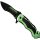 Zombie Dead Rescue Taschenmesser Klappmesser
