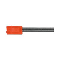 Opinel Nr. 12 Explore orange Outdoormesser (OVP fehlt)