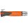 Opinel Nr. 12 Explore orange Outdoormesser (OVP fehlt)
