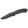 Herbertz Taschenmesser  Liner Lock, Edelstahl-Griffschalen