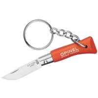 Opinel Mini-Messer Schlüsselanhänger...