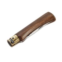 Antonini Old Bear Taschenmesser XL Walnuss