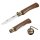 Antonini Old Bear Taschenmesser XL Walnuss