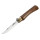 Antonini Old Bear Taschenmesser XL Walnuss