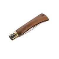 Antonini Old Bear Taschenmesser S Walnuss