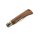 Antonini Old Bear Taschenmesser S Walnuss