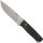Haller Select Messer Askur Freizeitmesser Jagdmesser