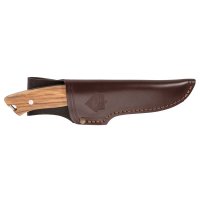 PUMA IP Jagdmesser LA CABRA  Vollerlklinge,...