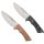 Muela Gavilan Canvas Outdoormesser Micartagriff