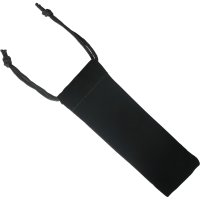Haller Damast Taschenmesser Ebenholzgriff