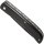 Haller Damast Taschenmesser Ebenholzgriff