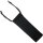 Haller Damast Taschenmesser Ebenholzgriff