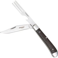 Haller Campingbesteck - Camping Taschenmesser