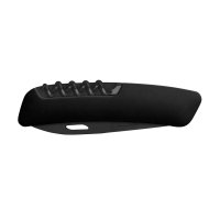 SWIZA Taschenmesser D03 Allblack 11 Funktionen