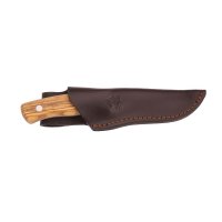 PUMA IP Jagd Outdoormesser ALICANTE OLIVE Daumenrampe...