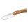 PUMA IP Jagd Outdoormesser VALENCIA OLIVE  Olivenholzgriffschalen