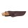 PUMA IP Jagd Outdoormesser VALENCIA OLIVE  Olivenholzgriffschalen