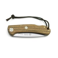 Puma IP Taschenmesser el corte bocote