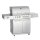 Allgrill® De-Luxe Topline Volledelstahl Gasgrill CHEF L