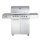 Allgrill® De-Luxe Topline Volledelstahl Gasgrill CHEF L