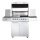 Allgrill® De-Luxe Topline Volledelstahl Gasgrill CHEF L