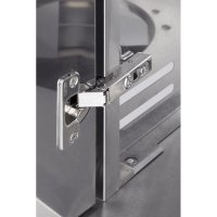 Allgrill® DE-LUXE Topline Volledelstahl Gasgrill CHEF XL