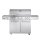 Allgrill® DE-LUXE Topline Volledelstahl Gasgrill CHEF XL