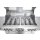 Allgrill® DE-LUXE Topline Volledelstahl Gasgrill CHEF XL