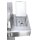 Allgrill® DE-LUXE Topline Volledelstahl Gasgrill CHEF XL