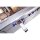 Allgrill® Gasgrill Outdoorküche "EXTREM light" Topline Volledelstahl