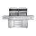 Allgrill® Gasgrill Outdoorküche "EXTREM light" Topline Volledelstahl