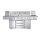 Allgrill® Gasgrill Outdoorküche "EXTREM light" Topline Volledelstahl