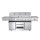 Allgrill® Gasgrill Outdoorküche "EXTREM light" Topline Volledelstahl