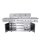 Allgrill® Gasgrill Outdoorküche "EXTREM light" Topline Volledelstahl