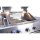 Allgrill® Gasgrill Outdoorküche "EXTREM light" Topline Volledelstahl