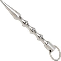 BlackField Kubotan Edelstahl